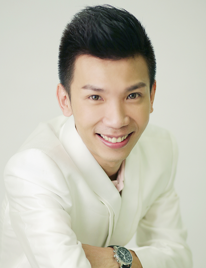 LOUIS LIM