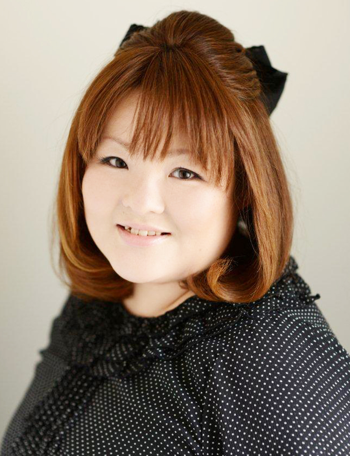 下薗　ルミ子