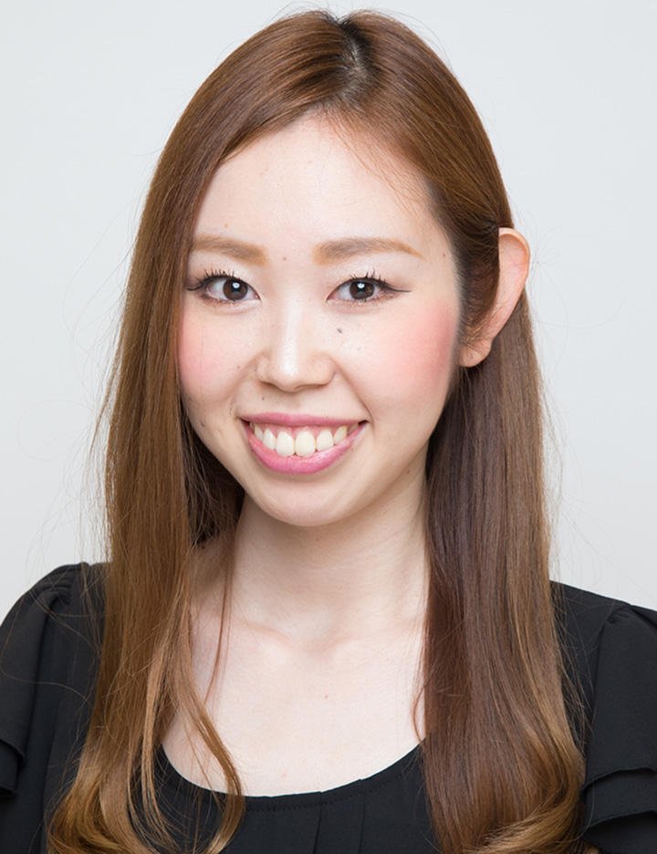  永井　優美