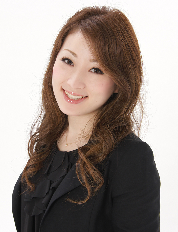 豊田　真子
