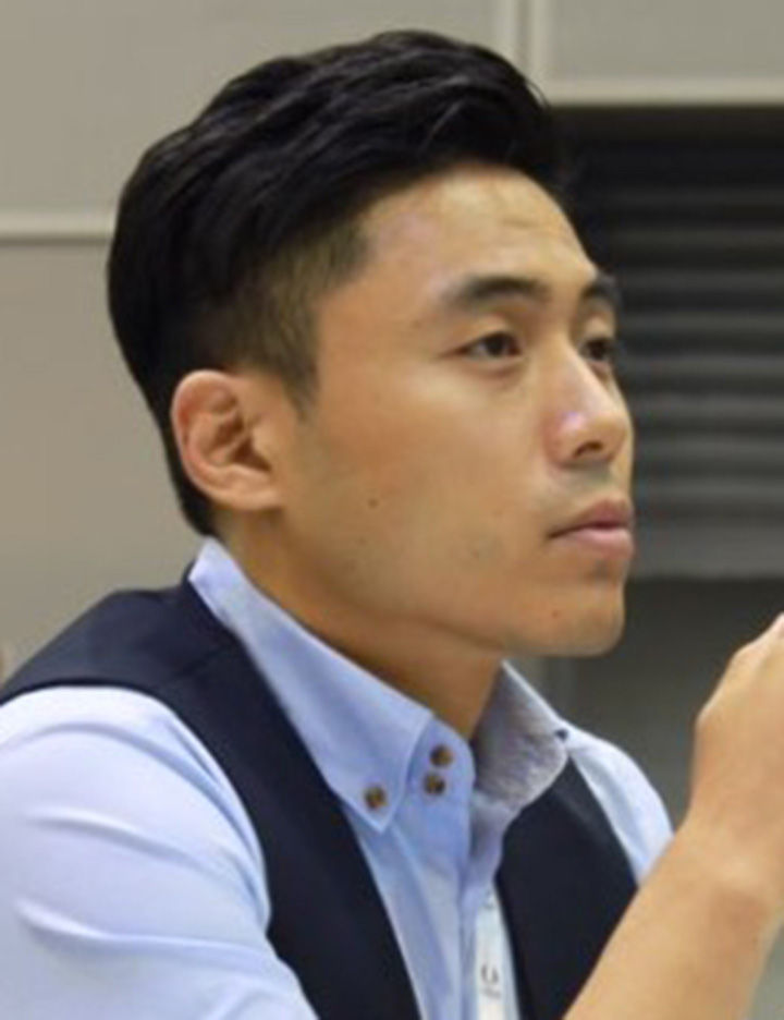  Yang Jae Hee
