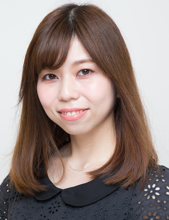 杉岡　佳織