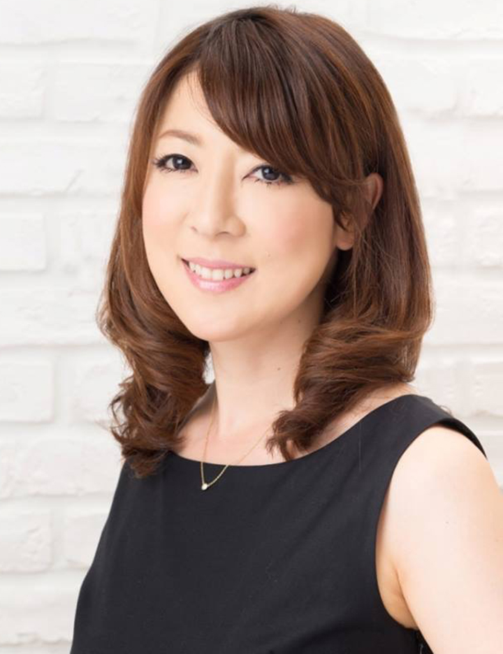 池谷　真理子