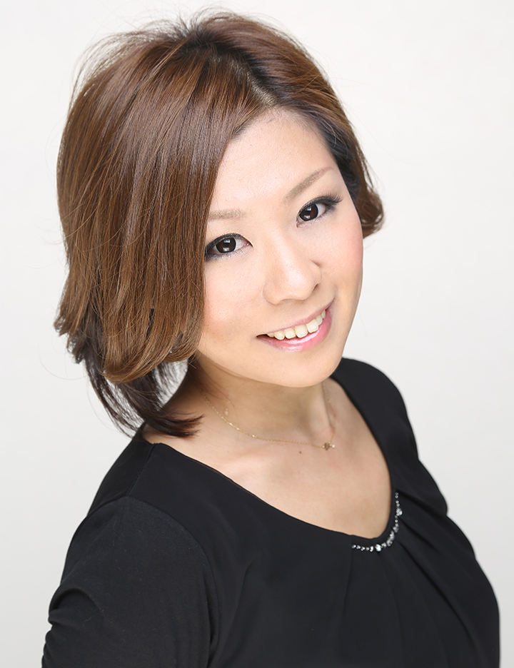  野口　恵理