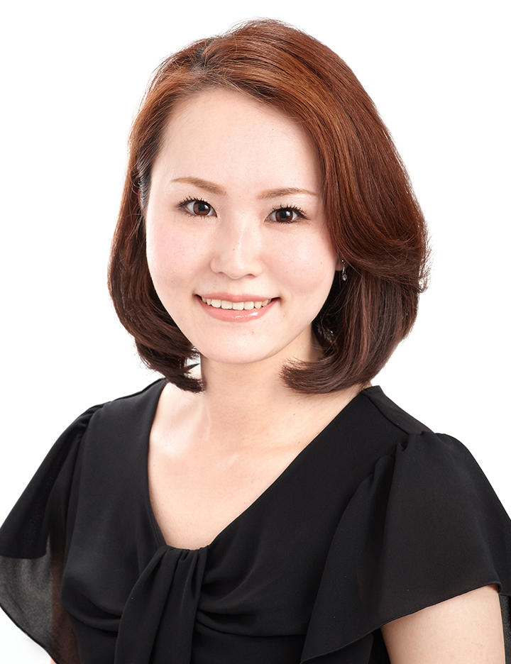 柴田　真由子
