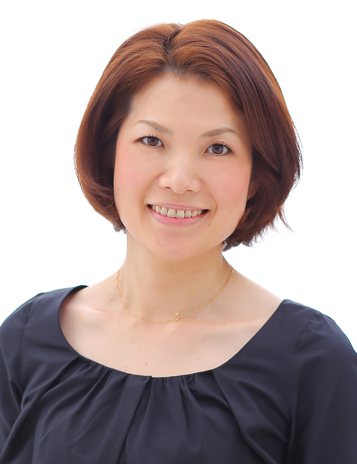 中野　真智子