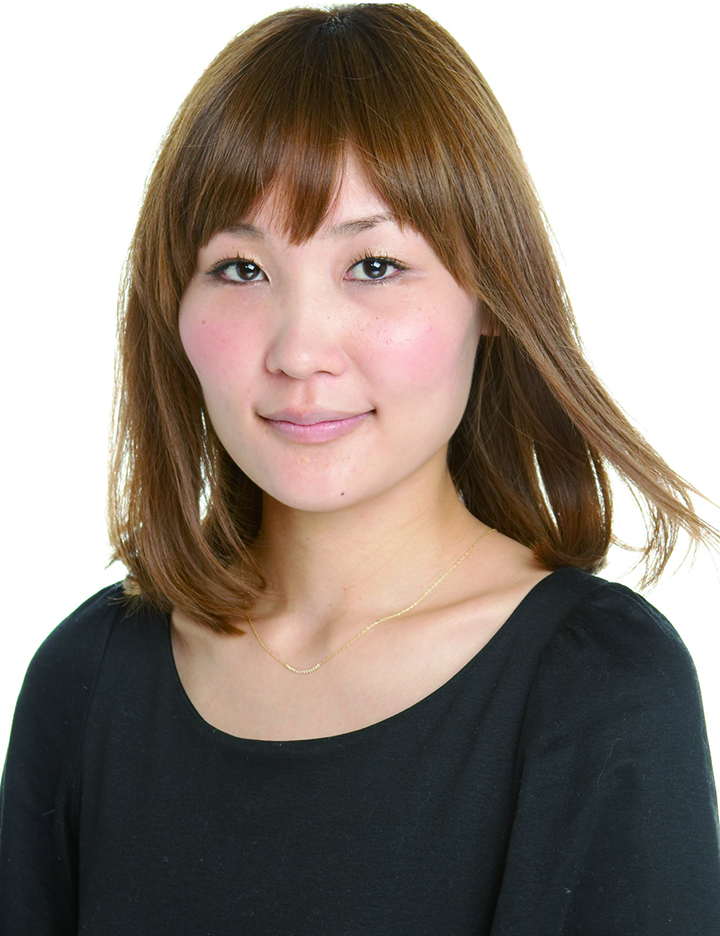 宮原　真理