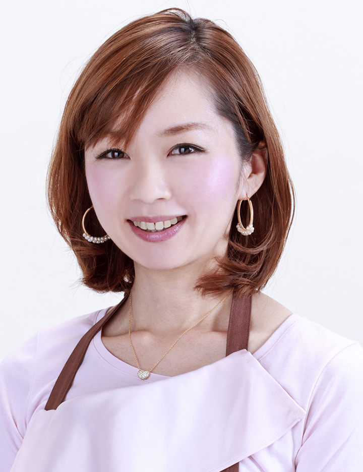 千代島　陽子