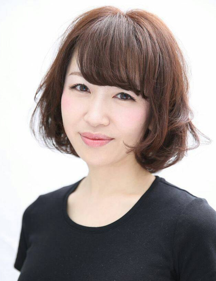佐藤　亜紀