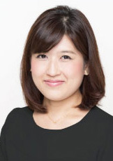  沖田　麻未