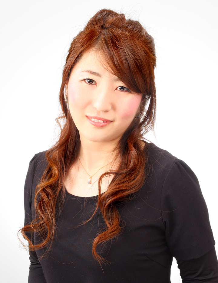 近藤　ゆみ