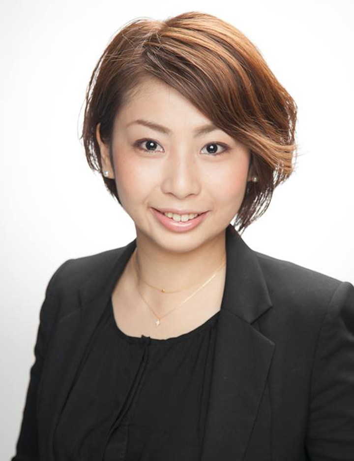  松枝　明菜