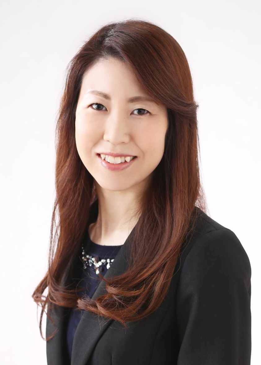 原田　佳代子