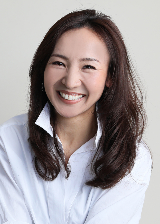  小笠原　友紀子