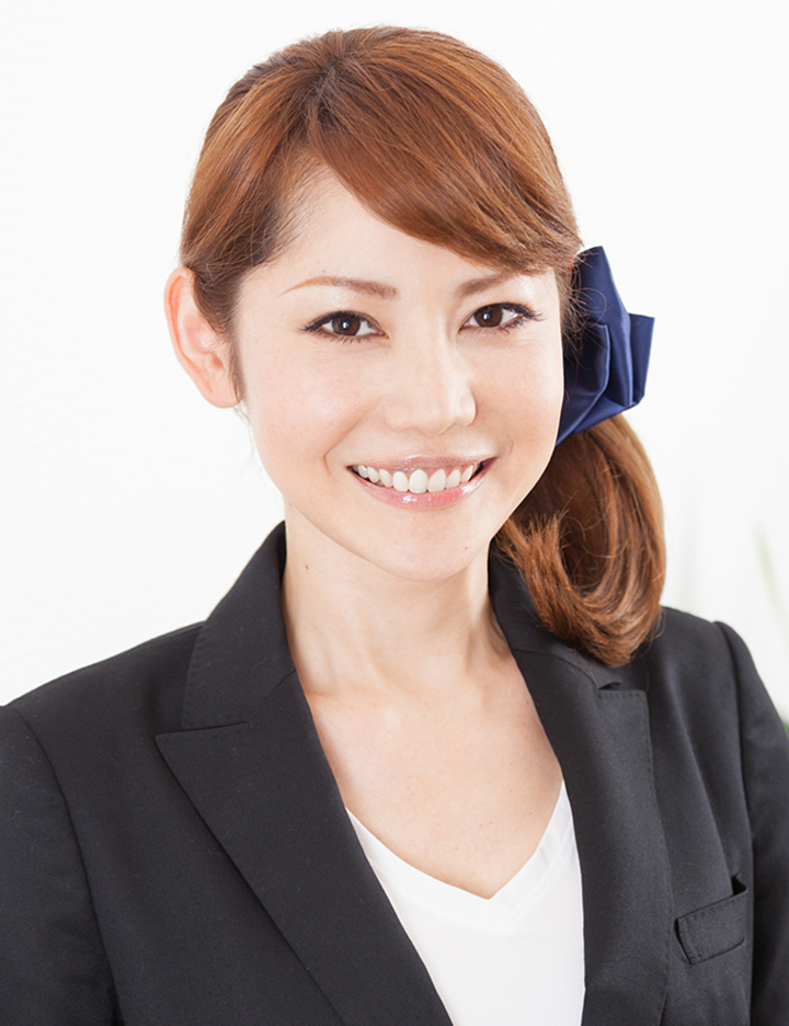  鈴木　薫香