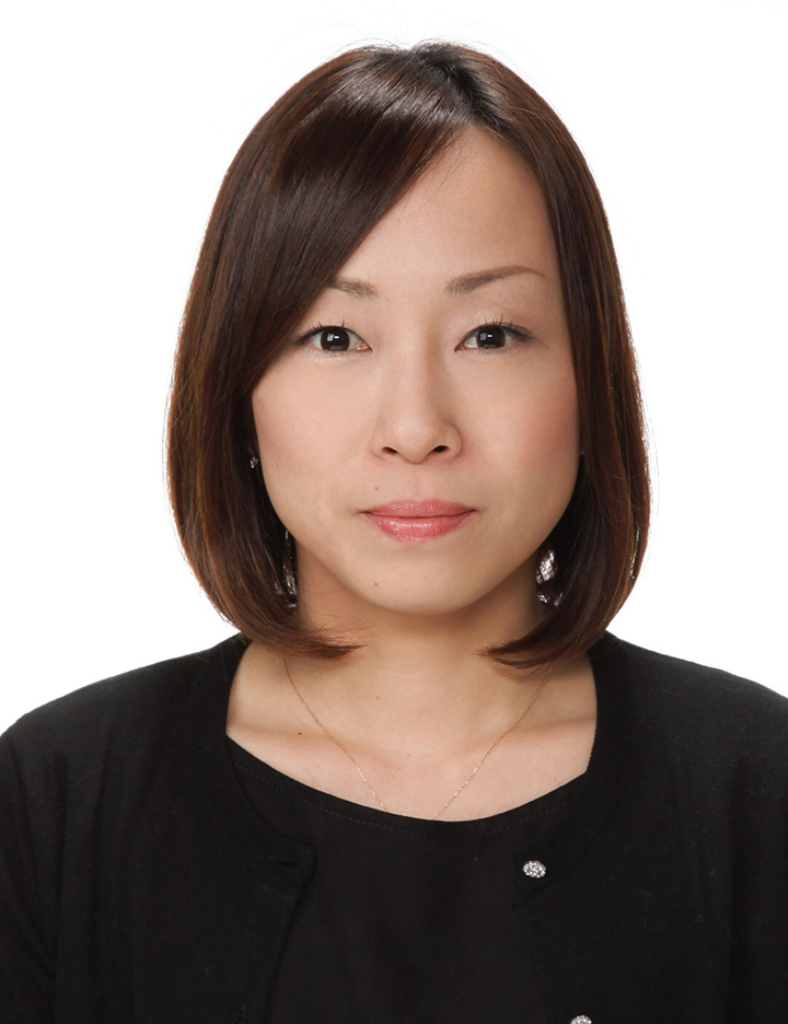  粕谷　由香