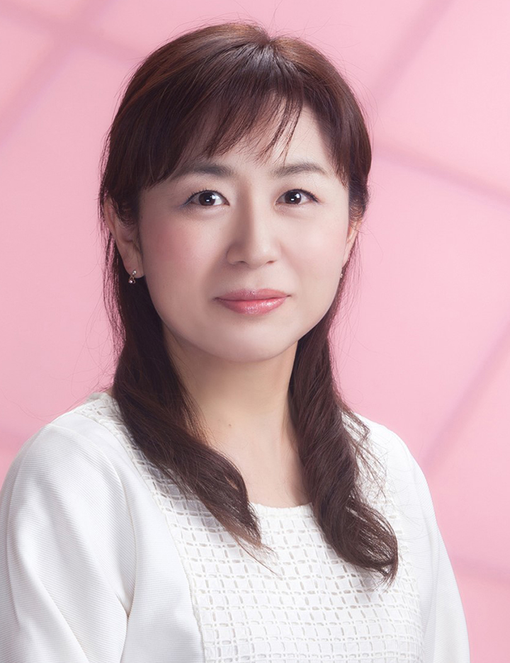 郡田　陽弓