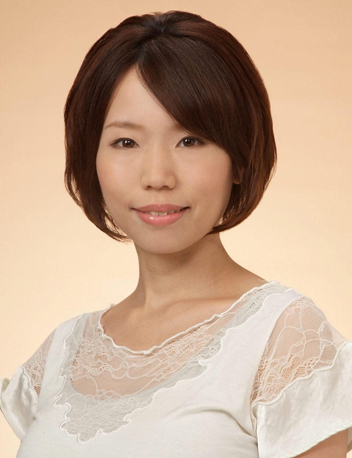 髙尾　有香
