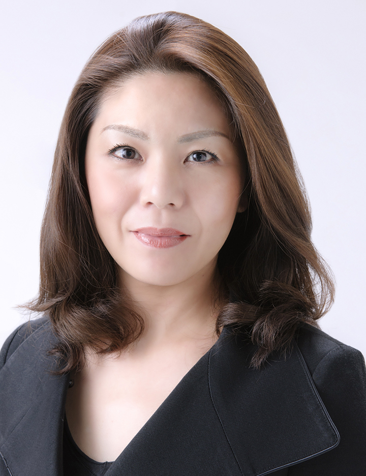 比屋根　愛子