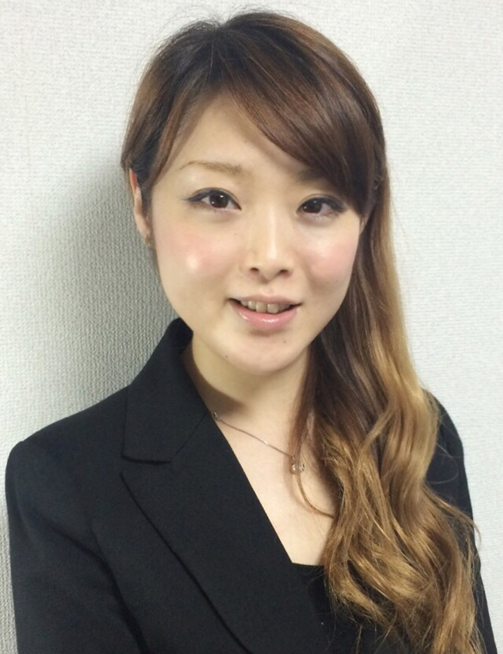  西村　愛美