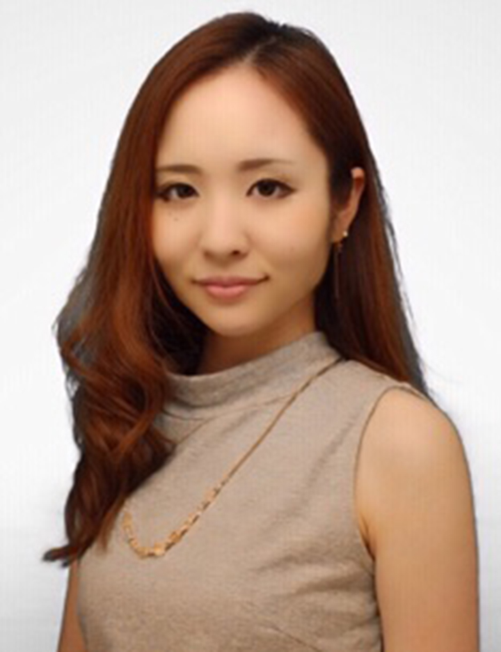 小島　祐美
