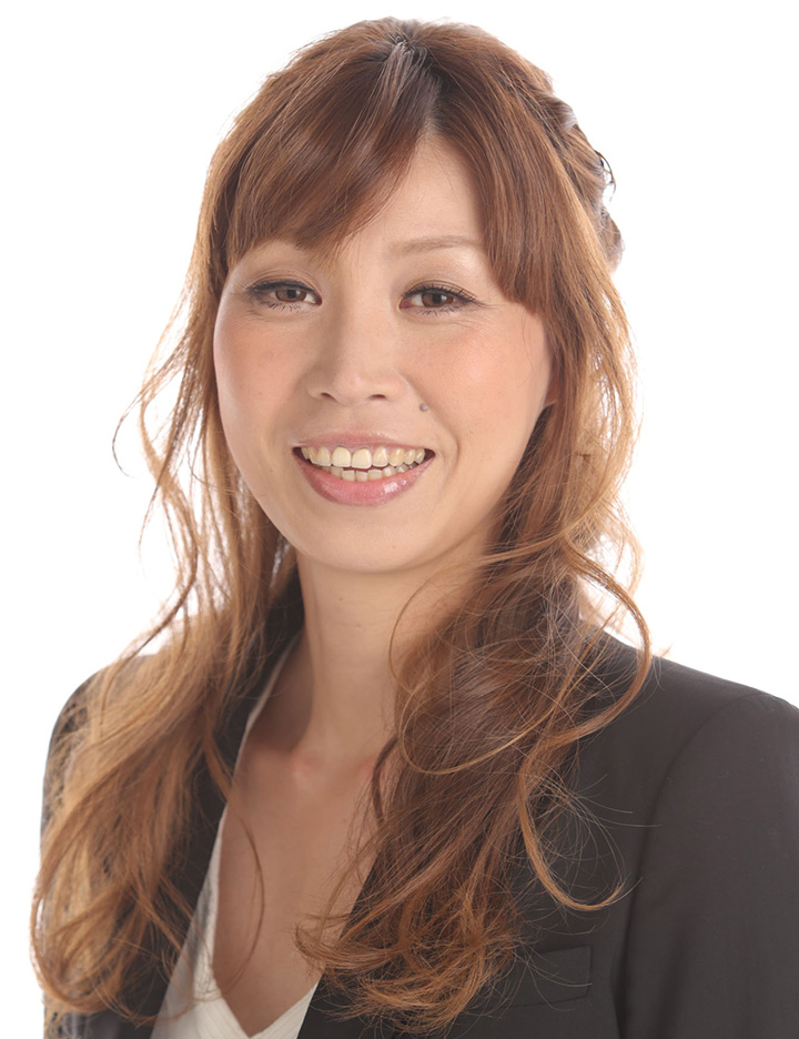 畑　恵理