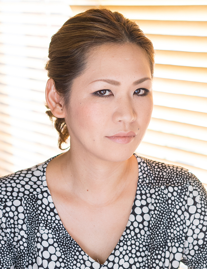 大隅　美和子