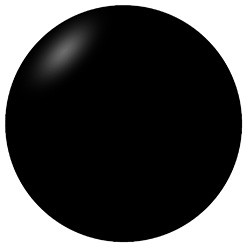 50 リアルブラック