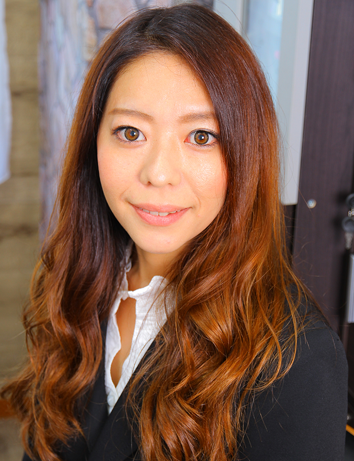 佐藤　正恵