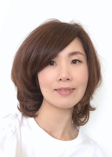 立松　智子