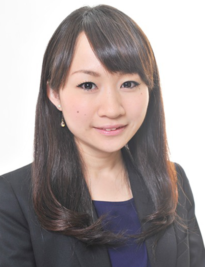 小縣　恵子