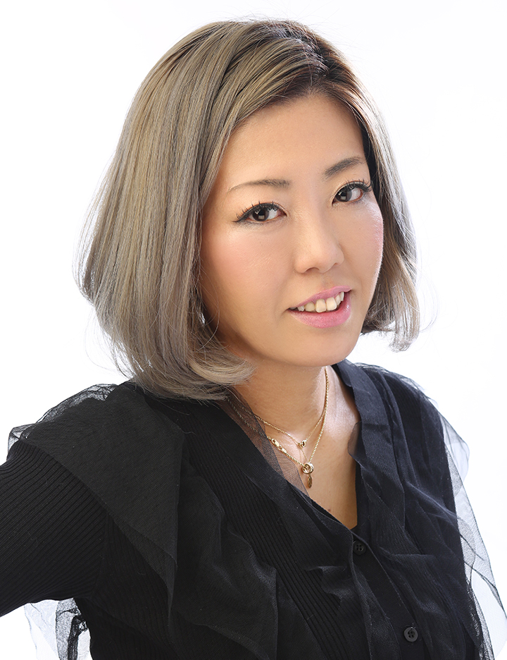 矢野　博子