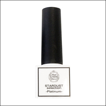 STARDUST selection<br />プラチナ