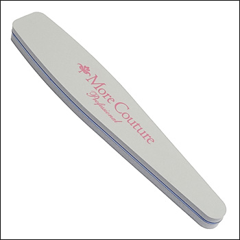 ソフトバフ ブルー