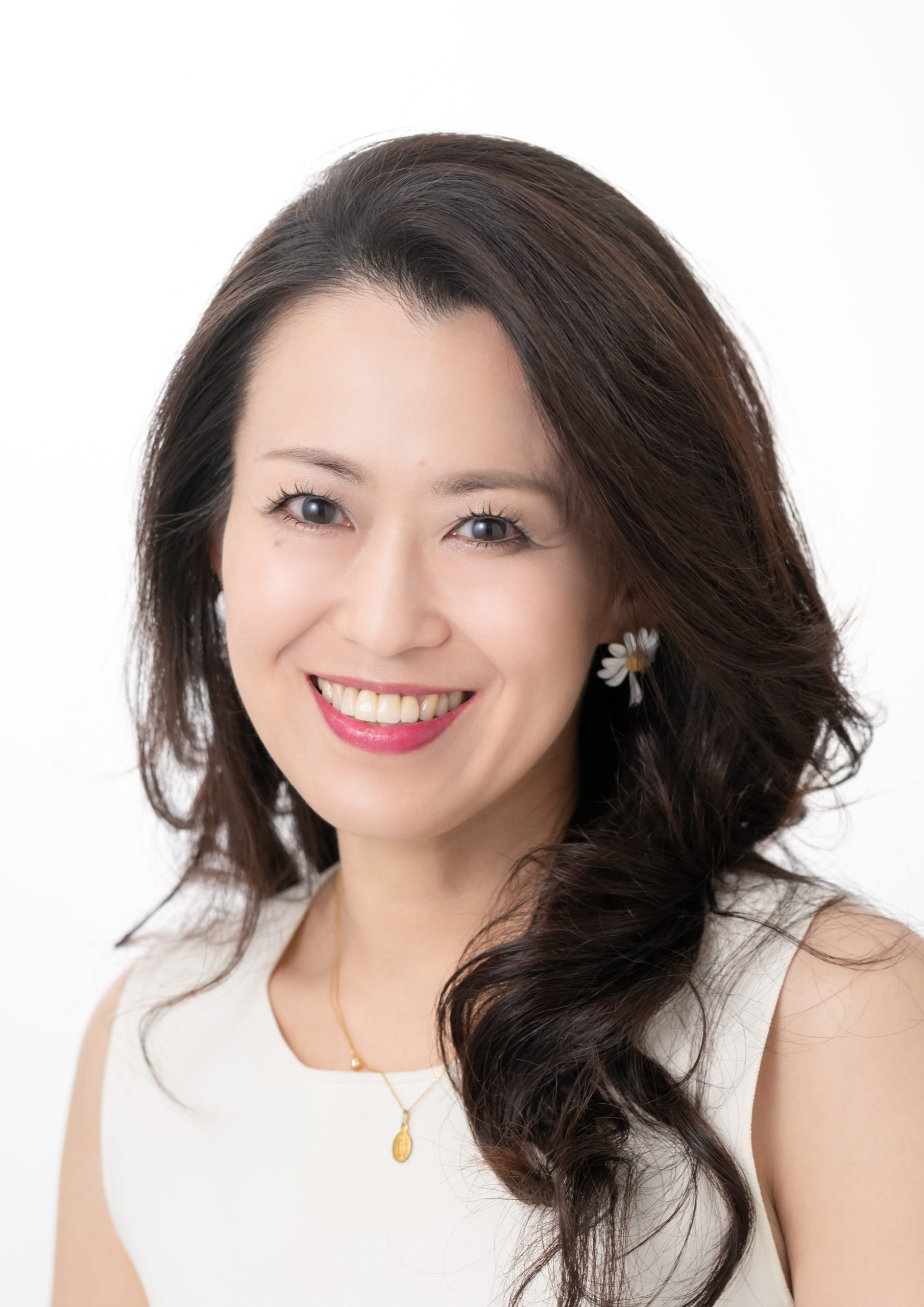 星野　優子