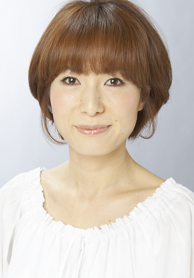 井筒　貴子