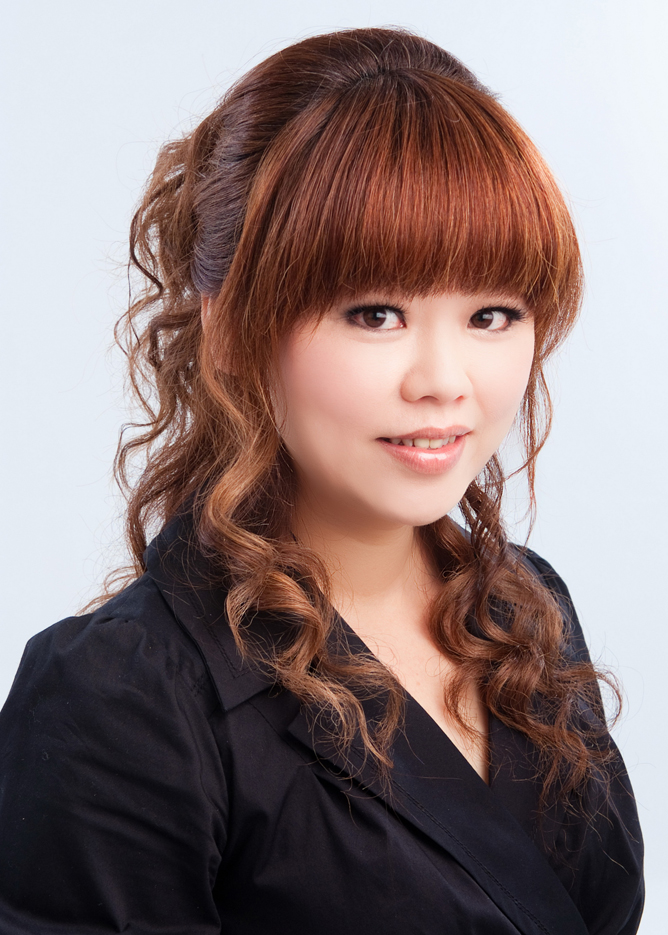 張美娟