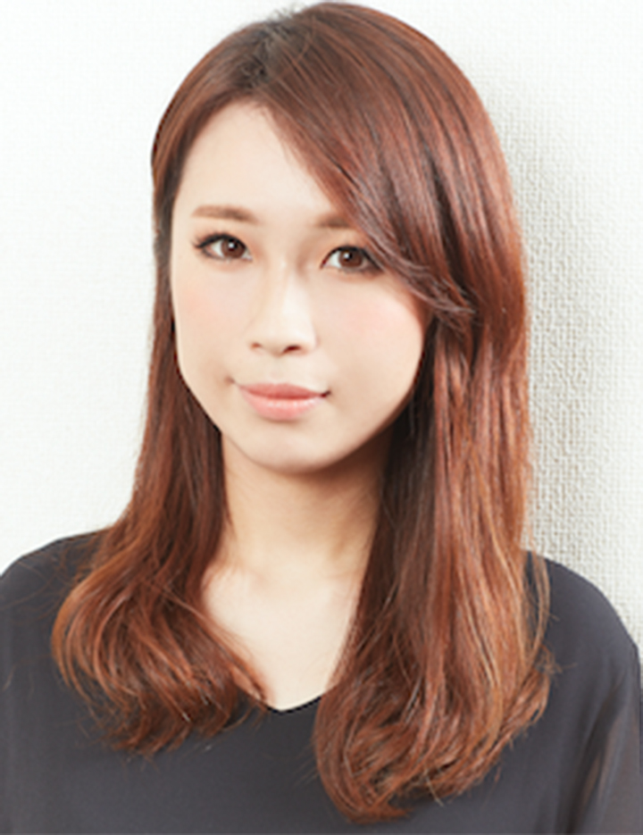 豊福　佐江子