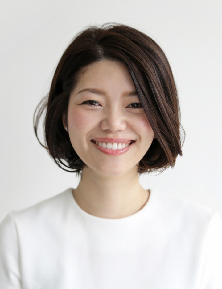 宮城　涼子