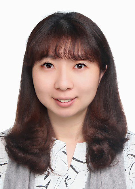 邱碧如