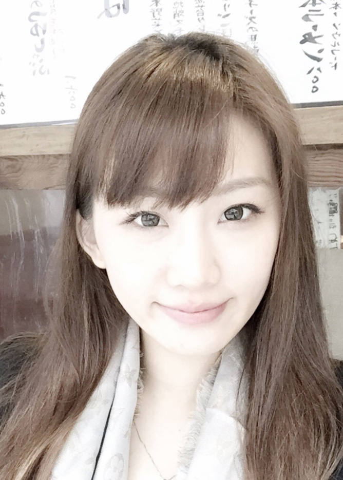 王韻捷
