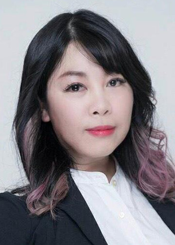 林家靚