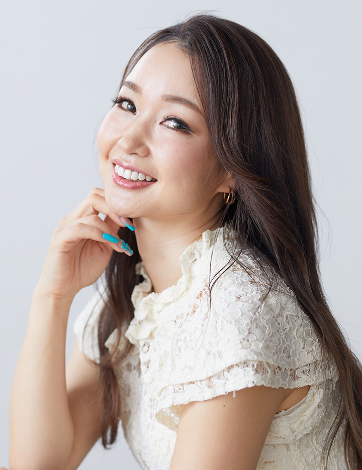 小柳　芙美子