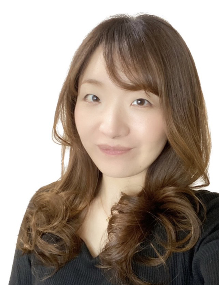 宮本　幸恵