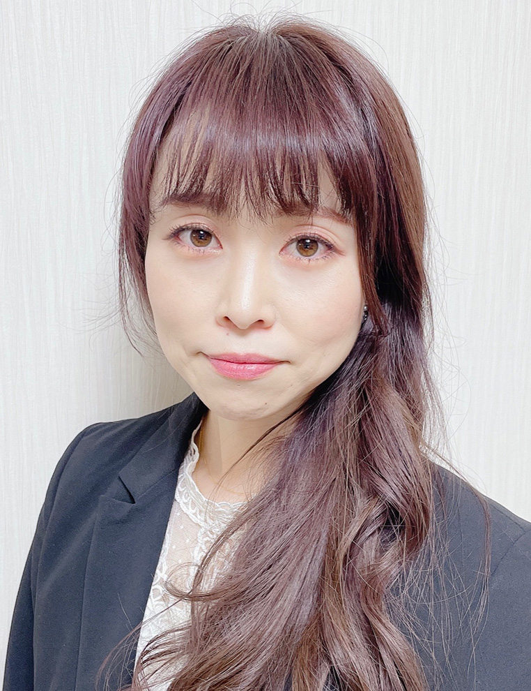 唐木　香織