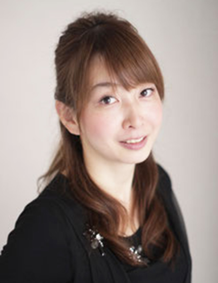 山口　順子