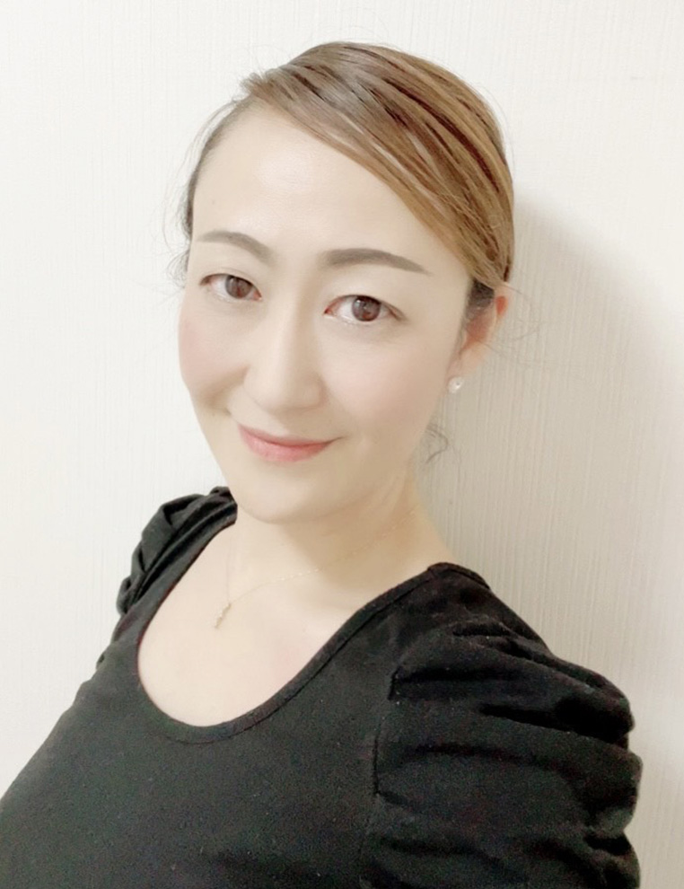 網野　由紀子