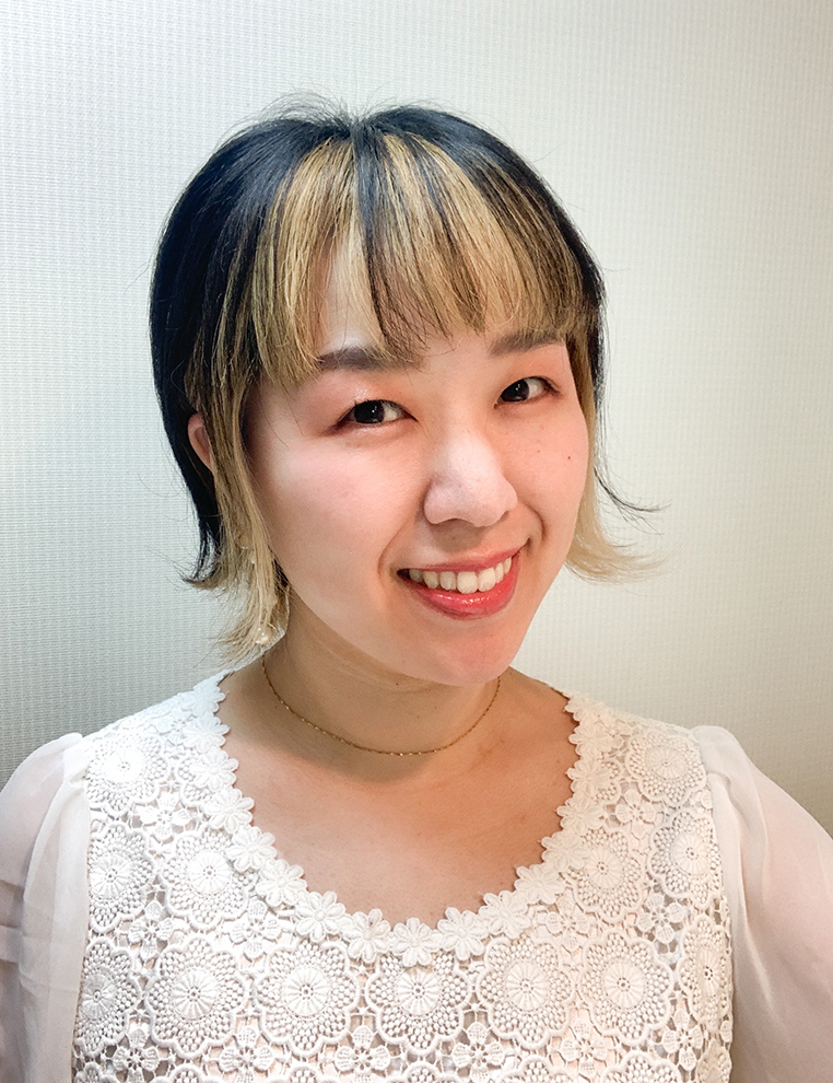 谷　まさみ