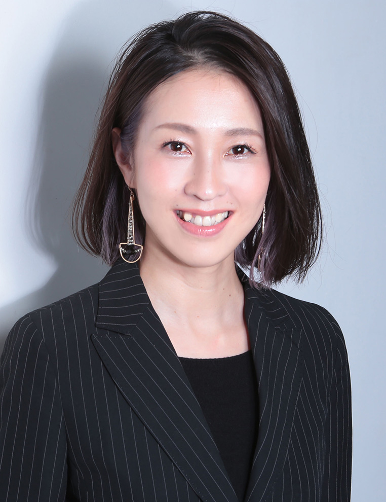 赤崎　舞子