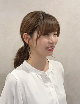 佐藤　ななえ